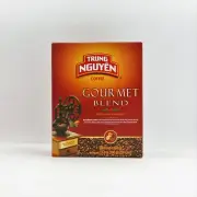 Vietnamese Trung Nguyen GOURMET BLEND Ground Coffee 500g