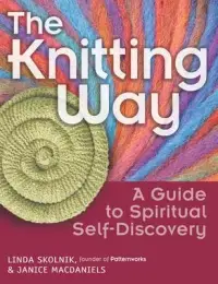 在飛比找博客來優惠-The Knitting Way: A Guide To S