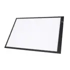 Light Pad A3 Dimmable USB Powered LED Light Table For Painting Tracing Copying