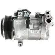 Jayair A/C Compressor - CM8722