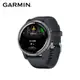 【GARMIN】VENU 2 AMOLED GPS 智慧腕錶 花崗岩藍