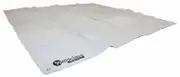 Weldclass 8-LWB1818 - Promax Leather Welding Blanket 1.8x1.8m