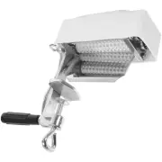 Meat Cuber Tenderizer Steak Flatten Tool Manual Potato Slicer Mallet Pounding