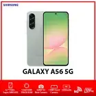 Samsung Galaxy A56 5G Dual SIM Unlocked Android Smartphone - Olive/12GB+256GB