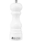 Maxwell & Williams Seasons Salt/Pepper Mill 15cm - White - Gift Boxed