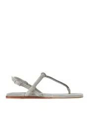 [BRUNELLO CUCINELLI] BRUNELLO CUCINELLI Thong sandals - Item 17791179