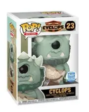 Funko Pop! Myths: Cyclops 23