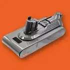 Vacuum Cleaner Battery Compatible with Dyson V11 Outsize vacuum | Click-in Batte