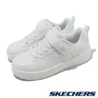 在飛比找PChome24h購物優惠-Skechers 中童鞋 S Lights-Sport Co