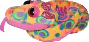 Wild Republic Snake Plush, Snake Stuffed Animal, Plush Toy, Pet Snake, Sherbe...