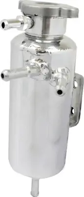 PROFLOW PFERO05P Radiator Overflow Tank Universal Aluminium