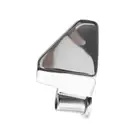Stainless Steel Bread Maker Paddles Mixing Paddle Bread Maker Mixing Paddle