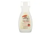 Palmer's, Shea Formula with Vitamin E, Raw Shea Body Lotion, 2 x 50 ml