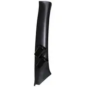 SAAS Gauge Pillar Pod - Suits Mitsubishi Triton MN 2009 - 2015 With Curtain SRS