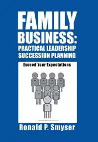 在飛比找博客來優惠-Family Business: Practical Lea