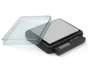 Mini Precision Digital Scale with Large Platform (<500g) SCP22