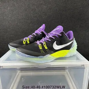 【高品質現貨】Nike Kobe Venomenon 5 毒液5子男子實戰籃球鞋