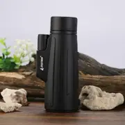 High-magnification Monocular with Night Vision - 8x42