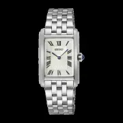 Seiko Square Women's Dress Watch SWR083