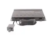 Cerwin Vega 8-Channel Line Output Converter - High-Level to RCA, Ultra-Low Im...