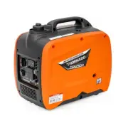 Thornado 2500W Petrol Inverter Generator Pure Sine Wave