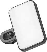 SECFOU Clip Brightness Color Modes USB Powered Video Light for Streaming Photography Conferences Portable Lightweight