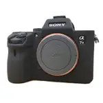 小牛蛙數位 SONY A7R3 A7RIII A7RM3 A7M3 相機包 矽膠套 相機保護套 相機矽膠套 相機防震套