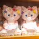 JPGO 迪士尼 玲娜貝爾 春季 復活節彩蛋 限定 絨毛娃 娃娃 布偶 玩偶 收藏 擺飾 東京迪士尼樂園帶回