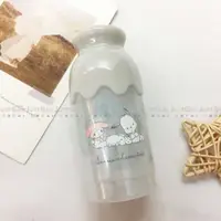 在飛比找樂天市場購物網優惠-攜帶式牙刷旅行組 奶瓶造型-三麗鷗 Sanrio 日本進口正