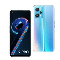 在飛比找鮮拾優惠-【realme】9 Pro 5G智慧型手機 (8GB/128