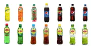 MIRINDA - PEPSI - LIPTON ICE TEA - 500ML - BIG CHOICE - VERY LIMITED EDITIONS