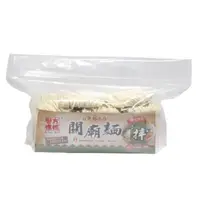 在飛比找PChome24h購物優惠-【譽方媽媽】關廟麵 1200g