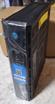 AT&T Arris BGW210-700 Gateway Wi-Fi Modem Router Broadband BRAND NEW & COMPLETE