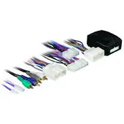 Aerpro Amplifier Retention Interface - AXTOMI2
