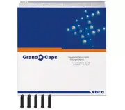 Genuine Voco Grandio SO Caps C2 - Free Shipping !