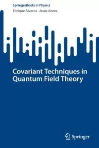 在飛比找博客來優惠-Covariant Techniques in Quantu