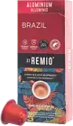 St Remio Coffee Colombia Capsules Nespresso 10 pk 55g SRCNABRA10*10