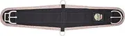 Weaver Leather Wool Blend Felt Lined Smart Cinch, Straight,