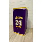 ENTERBAY KOBE 3.0 1/6 NBA LAKERS KOBE BRYANT 升級台灣限量版