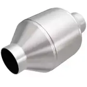 MagnaFlow 51654-FE for 2015-2016 Honda CR-Z 1.5L L4 FULL HYBRID EV-GAS (FHEV) SO (for: Honda)