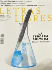 LETRAS LIBRES No 290 FEBRERO 2023