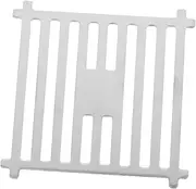 Stainless Steel Floor Drain Cover Sink Block Cover Drain Strainer Bathroom Kitchen Sink Filter