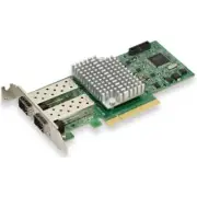 ✅Supermicro AOC-S25G-M2S Std LP 2-port 25G SFP28, Mellanox ConnectX-4 LX EN
