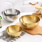 Large Capacity Soup Rice Noodle Bowl Food Container Kitchen Tableware
