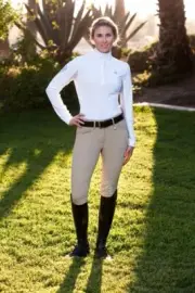 Romfh Sarafina Euroseat Breech for Women