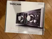 Tascam UH-7000 HDIA Mic Preamp USB Audio Interface