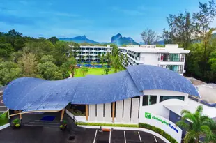 喀比奧南海灘智選假日酒店Holiday Inn Express Krabi Ao Nang Beach