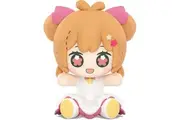 Cardcaptor Sakura Huggy Good Smile Sakura Kinomoto Platinum Version