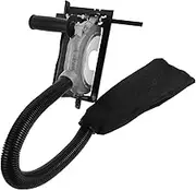 TOKIDNY Angle Grinder Bracket Cutting Saw Bracket Angle Grinder Support Holder Angle Grinder Base Bracket Stand Pedestal Holder Stand Angle Grinder Fixed Holder Angle Holder