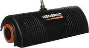 Generac 6133 12-Inch Power Broom for Gas Powered Pressure Washers